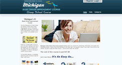 Desktop Screenshot of cheapschoolcourse.com